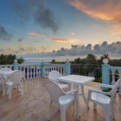 Фото Отель Ультрамарин