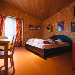 Фото Отель Дубровский парк-клуб