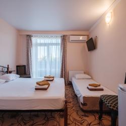 3-местный номер стандарт