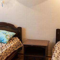 Фото Отель Санаторий Лесной