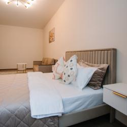 Фото Отель MyHome YourHome на 3 Просека 131