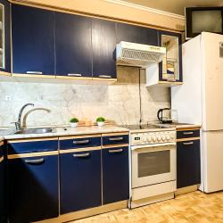 Фото Отель Nestory на Каширское шоссе 84 к1