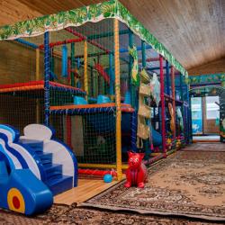 Фото Отель Алтан