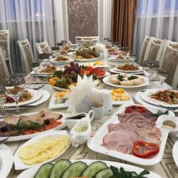 Фото Отель My house (Май хаус)