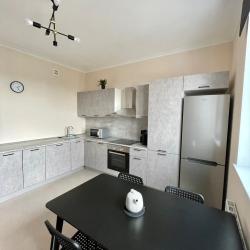 2-комнатные апартаменты стандарт