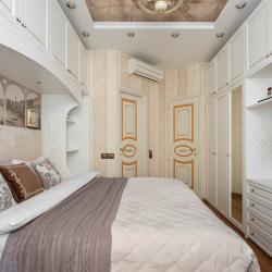 Фото Отель GMApartments на переулке 1-й Колобовский