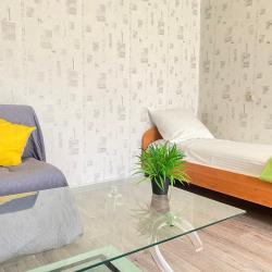 Фото Отель ApartLand (АпартЛэнд) на проспекте Московский 34/2