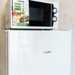 Фото Отель LetoApart (ЛетоАпарт) по проспекту Ленина 95Д