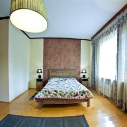 Фото Отель Большая Медведица