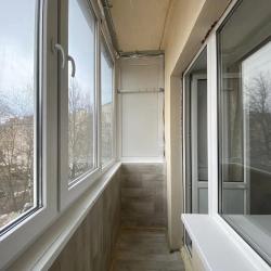 Фото Апартаменты на улице Титова 2