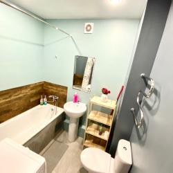 2-комнатные апартаменты улучшенные