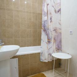 1-комнатные апартаменты стандарт №2