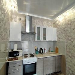 Фото Отель -гда на улице Республиканская