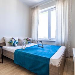 Фото Апартаменты Степаненков на Белинского 163Б