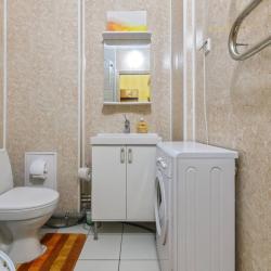 Фото Отель Две подушки на улице Вадима Шефнера 10 корп. 1