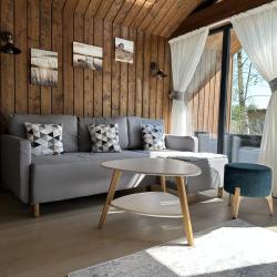 Фото Отель BarnHouse Village (БарнХаус Виллэдж)