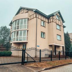 Фото Отель Sun City Apartments (Сан Сити) 31-34 на Попова