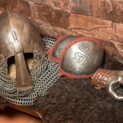 Фото Отель Камелот