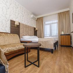 Фото Отель Прометей 3