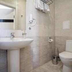 Фото Отель Sun Ray (Сан Рей)