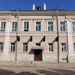 3-комнатные апартаменты люкс