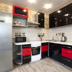 Rusdom Sweet Apartments (Русдом Свит) на улице Ленина 23А — 96bad5f965bfe9d41a12c69fc3ee0371