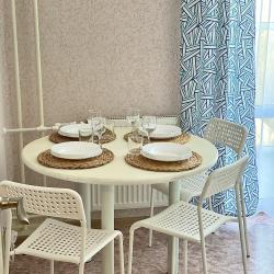 Фото Отель Rental Family Rooms (Рентал Фэмили) на Московском проспекте 215