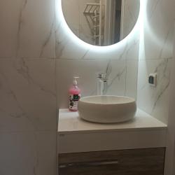 1-комнатные апартаменты улучшенные