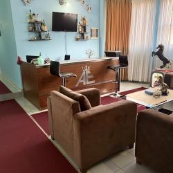 Фото Отель Alem Hotel (Алем)