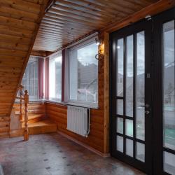 Фото Отель Дом с баней