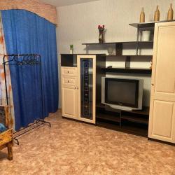 2-комнатные апартаменты стандарт