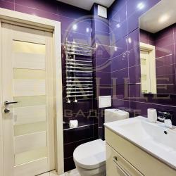 Фото Апартаменты на улице Профсоюзная 32 корпус 2
