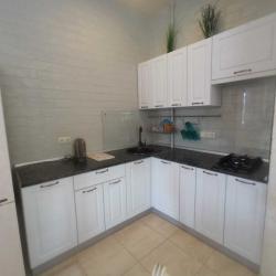 2-комнатные апартаменты студия 2.1