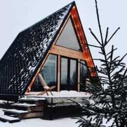 Фото Отель Дом грёз Тихое место