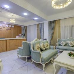 Фото Отель Lulu (Лулу)