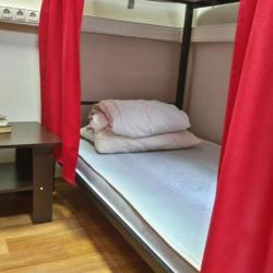 фото 34 TRAVEL INN на Авиамоторной (Трэвел Инн на Авиамоторной)
