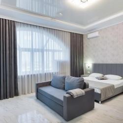 Фото Отель ИНТЕР