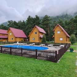 Фото Отель Усадьба Славная