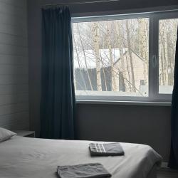 Фото Отель InnoHouse (Иннохаус)