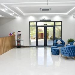 Фото Отель Human (Хуман)