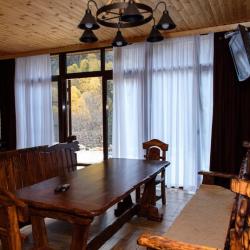 Фото Отель Экопарк Долина Нарзанов