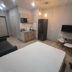 Фото Апартаменты на улице Родионова 202/1