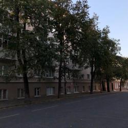 2-комнатные апартаменты стандарт