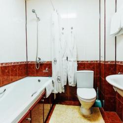 Фото Отель Уют