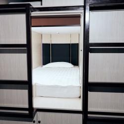 Фото Отель Hostel Kapsula (Капсула)