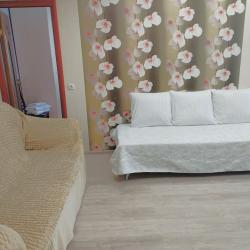 Фото Апартаменты на улице Первомайская 21