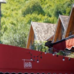 Фото Отель Dilijani Tun Hotel ( Тун)