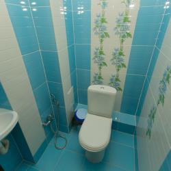 Фото Апартаменты на улице Сарайшык 5Е