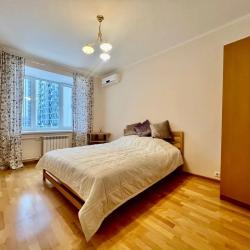 Фото Апартаменты на улице Сибгата Хакима 31