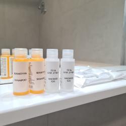 Апартаменты стандарт Домодедово Курыжова 32